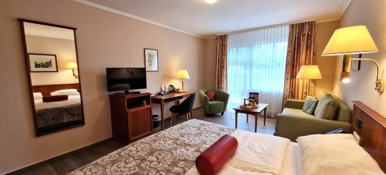 祖姆斯汀环形酒店(Hotel Zum Stein Wellness & Genuss Resort)图片