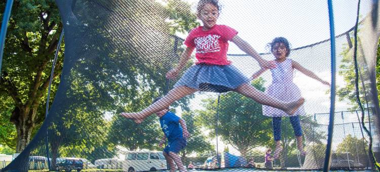 哈士汀十佳假日公园酒店(Hastings Top 10 Holiday Park)图片