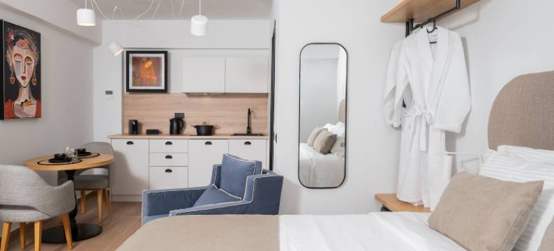 Casa di Gaga 豪华套房(Casa di Gaga)图片