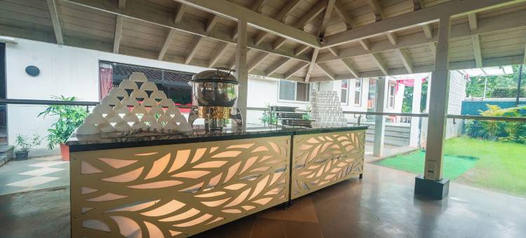 Treebo 赛瑞卡客栈(Treebo Sai Rekha Inn)图片