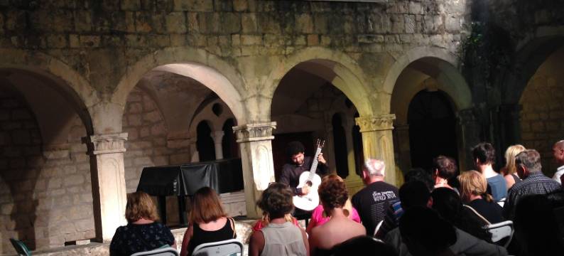 诺拉赫瓦尔别墅酒店(Villa Nora Hvar)图片