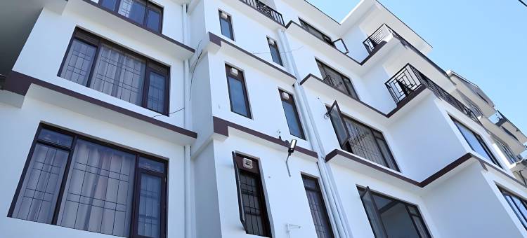 西姆拉摄政酒店(Hotel Shimla Regency Chakkar)图片