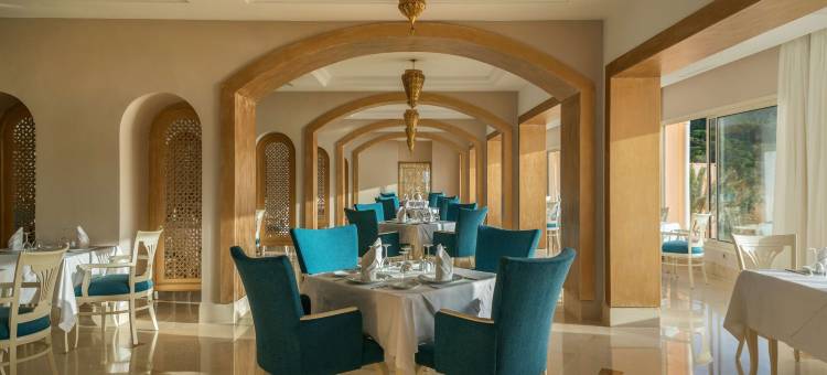 皇家郁金香科布斯湾水疗&温泉(Royal Tulip Korbous Bay Thalasso & Springs)图片