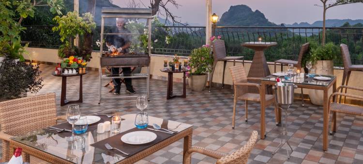 The Summer House, Pachmarhi - am Hotel Kollection图片