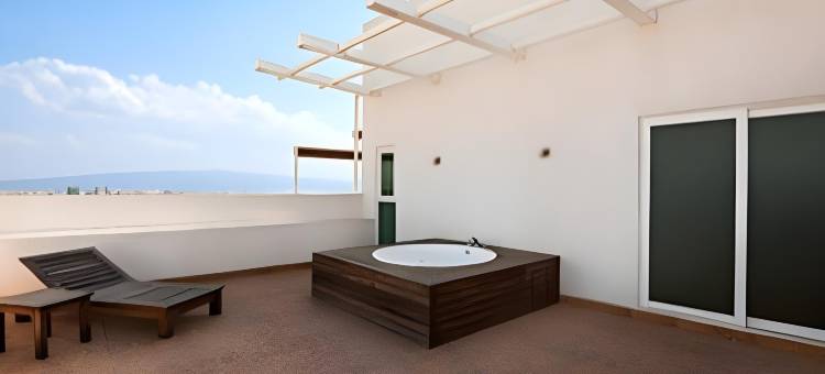 智选假日套房酒店-塞拉亚(Holiday Inn Express & Suites Celaya)图片