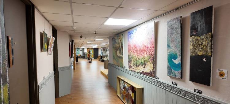 ArtHome艺宿家客栈图片