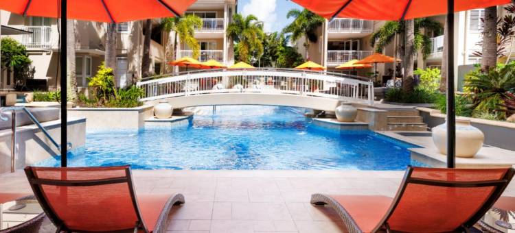 努萨诗铂高级服务公寓(The Sebel Noosa)图片