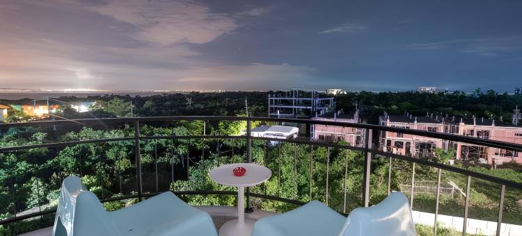 屏东小琉球朵小路民宿图片