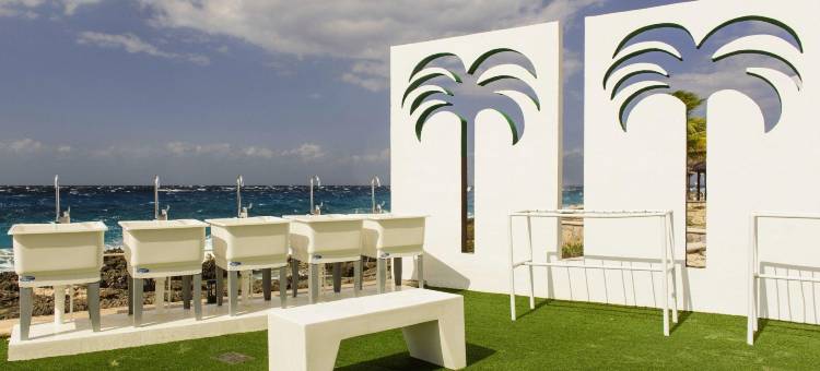 珊瑚公主酒店及潜水度假村(Coral Princess Hotel & Dive Resort)图片