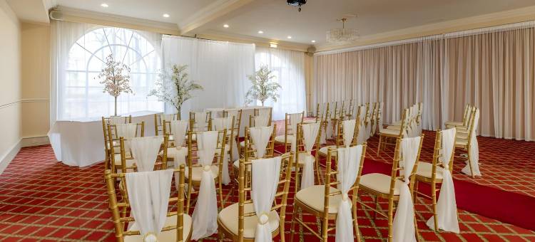 霍尔加斯酒店，贝斯特韦斯特品质精选系列(Hall Garth Hotel, BW Signature Collection)图片