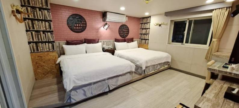 新竹宾城商务旅馆图片