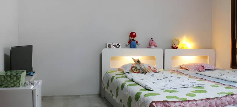 达山之家酒店(Dasan House)图片