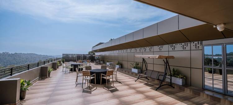 埃武拉度假村及水疗中心(EVORA Resort and SPA)图片