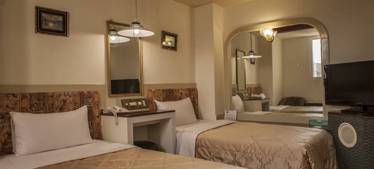 真正好旅店图片