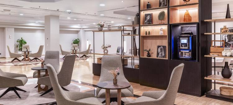 塞维利亚美利亚酒店(Melia Sevilla)图片