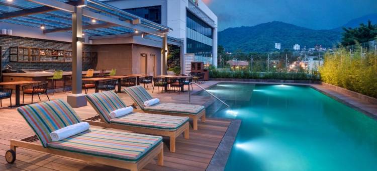 圣佩德罗-凯悦嘉轩酒店(Hyatt Place San Pedro)图片