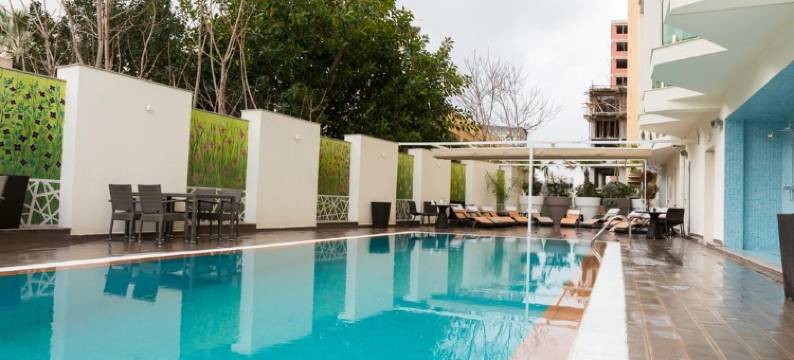 新日酒店(New Day Hotel)图片