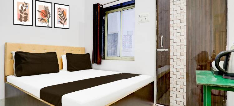 Super Hotel O Indian Hotel图片