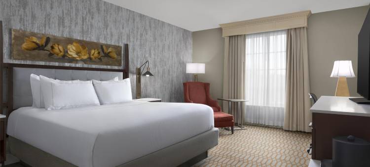 弗吉尼亚州十字酒店，希尔顿启缤精选(Virginia Crossings Hotel & Conference Center, Tapestry Collection by Hilton)图片