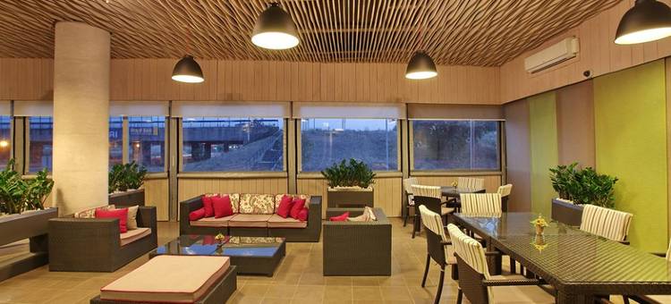 Holiday Inn 贝尔格莱德(Holiday Inn Belgrade)图片