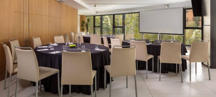 NH精选酒店-巴塞罗那卡尔德隆大酒店(NH Collection Calderon)图片