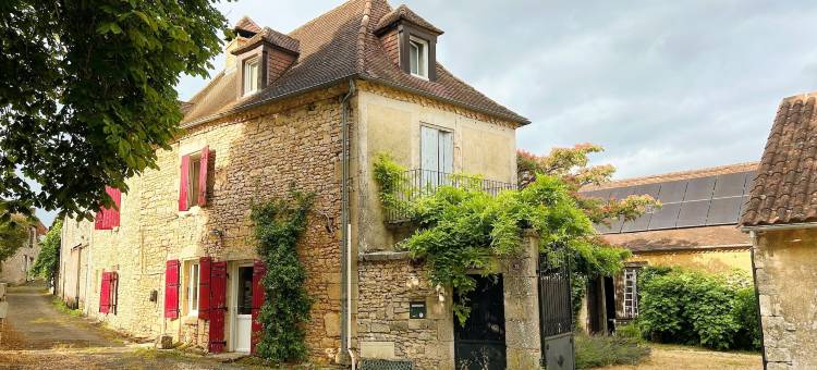 拉克劳艺术宫宾馆(La Closerie des Arts - Piscine et Spa)图片