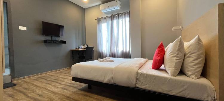 Hotel Zen Garden图片