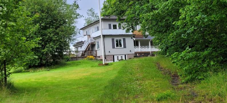 维拉埃克加登(Villa Ekegården)图片