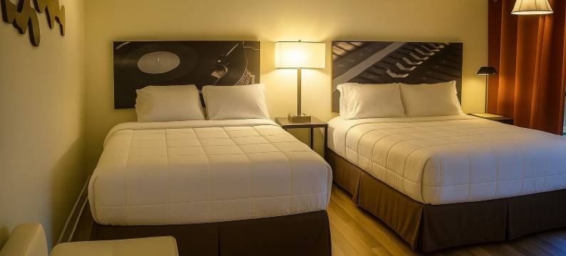 河林旅馆(River Forest Inn)图片