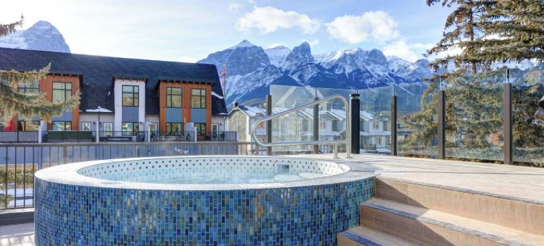 麦克唐纳夫人乡村旅馆(Lady MacDonald Country Inn)图片