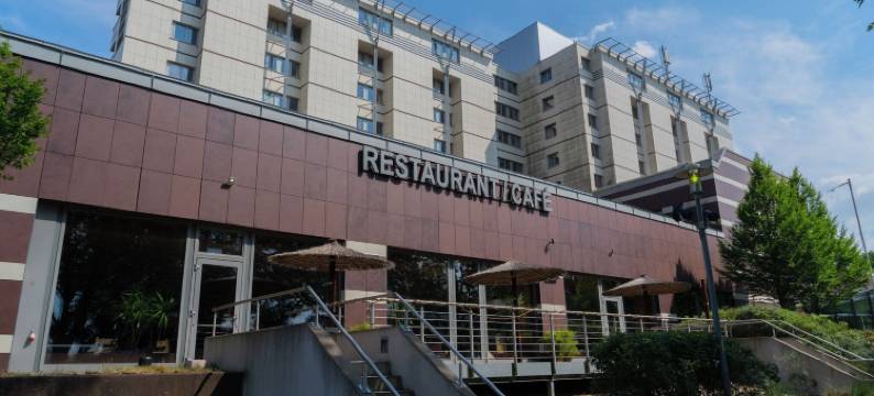 贝滕堡酒店及旅舍(Bettenburg Hotel & Hostel)图片