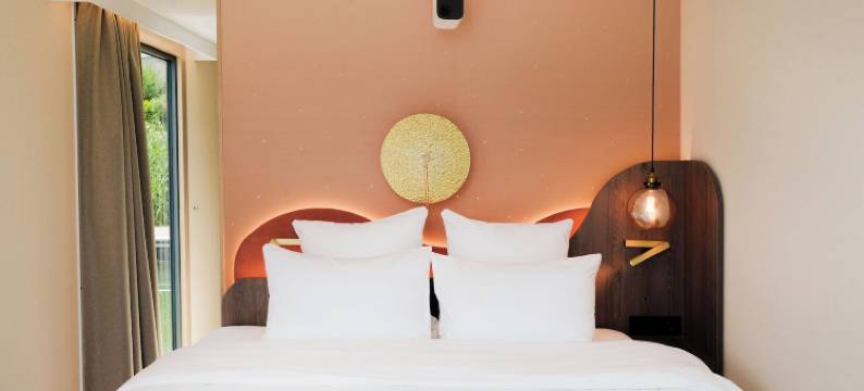 米尼奥岛皇家驿站(L'Escale Royale Poissy Ile de Migneaux)图片