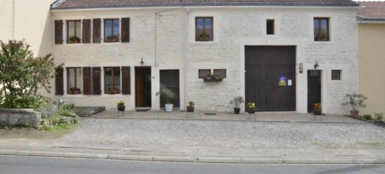 勒克洛斯德斯波姆斯(Le Clos des Pommes)图片