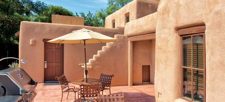 世界马克圣达菲酒店(WorldMark Santa Fe)图片