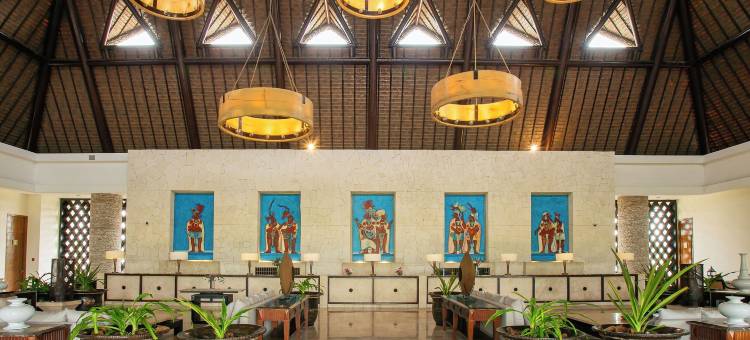 阿卡普科海风海园酒店(Ocean Breeze Acapulco)图片