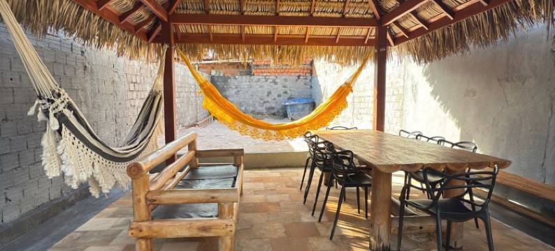 拉德拉之家(Casa da ladeira)图片