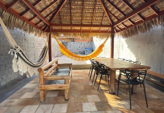 Casa da ladeira Hotel Overview