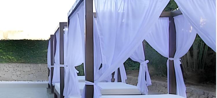 爪哇酒店(BG Java)图片