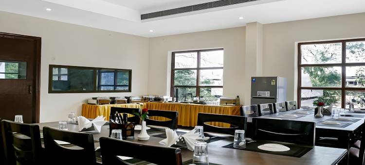 Treebo小佛酒店(Treebo Little Budhha)图片
