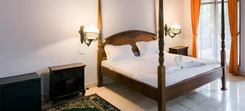 沙努尔阿南达海滩城市景观酒店(Urbanview Hotel Ananda Beach Sanur)图片