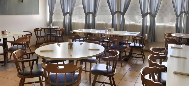 罗德威酒店-孟菲斯(Rodeway Inn Memphis)图片