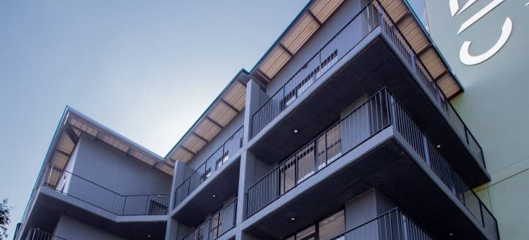 总体停留的Circa公寓式酒店(Circa Aparthotel by Totalstay)图片