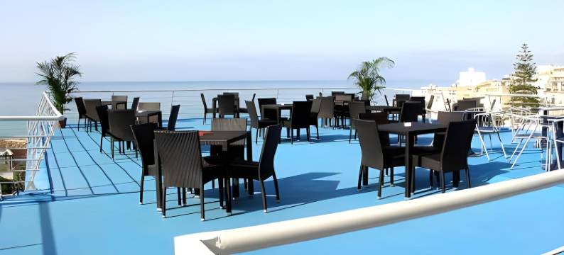 阿德米多酒店(Hotel Admeto)图片