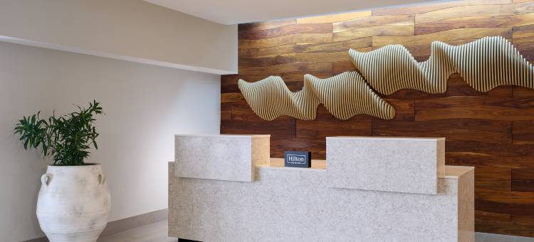 西拉塔圣彼得海滩(Sirata Beach Resort St Pete Beach)图片