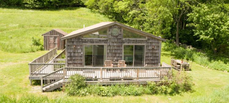 Rustic 2Br Cabin Retreat with Epic Views图片