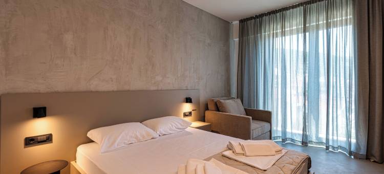 露琪奥拉精品房(Lucciola Boutique Rooms)图片