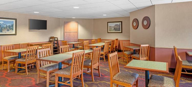Quality Inn & Suites Wellington - Fort Collins图片