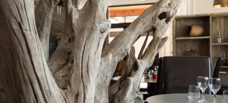 蒙托邦艺术原创城市酒店(The Originals City Hôtel des Arts Montauban)图片