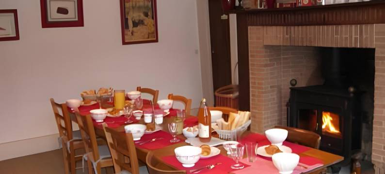 勒克洛斯高处小屋酒店(Le Clos des Hautes Loges)图片