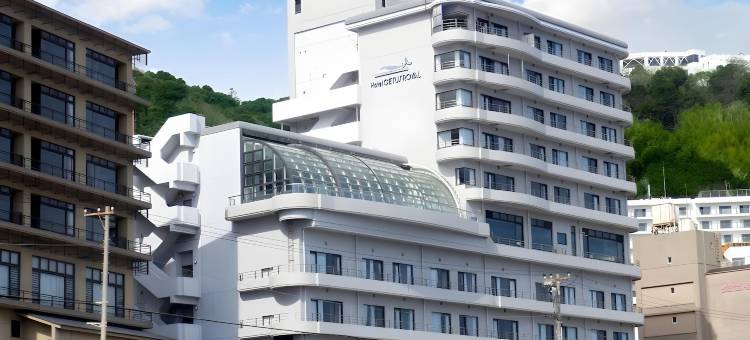 伊豆热川温泉赛塔斯皇家酒店(Hotel Cetus Royal)图片